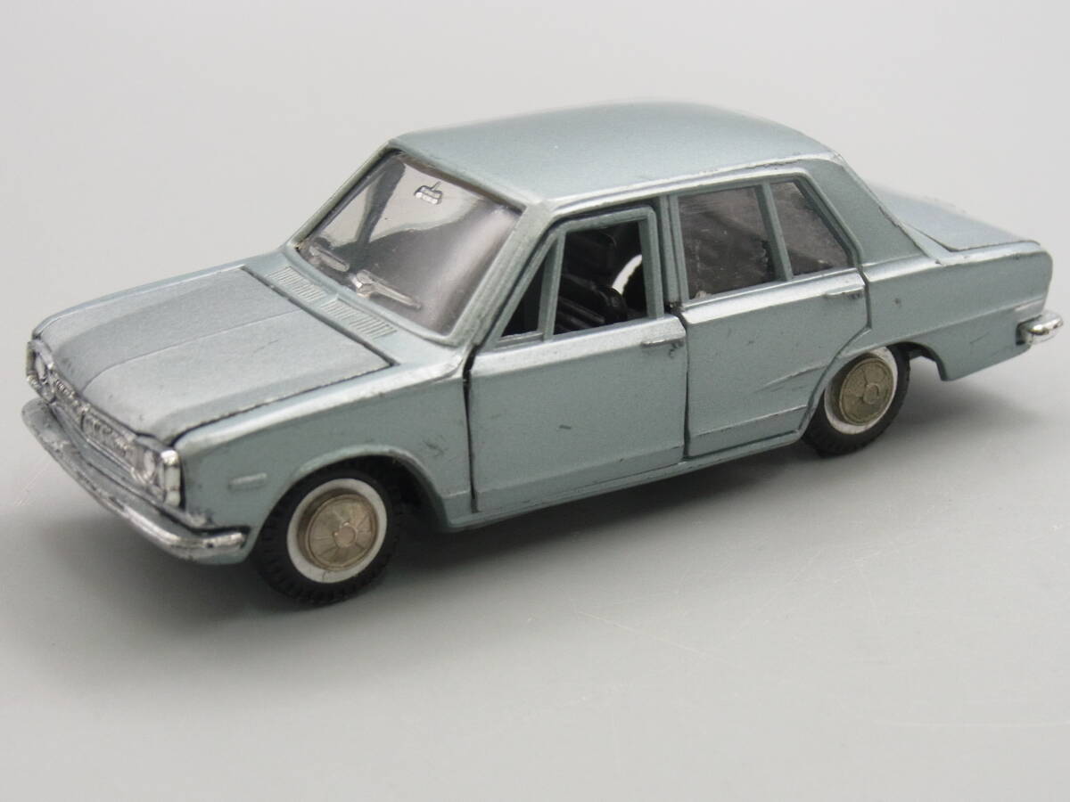 037】/1円~ 当時物 ミニカー ヨネザワ ダイヤペット 日本製 No 037】/1円~ 当時物 ミニカー ヨネザワ ダイヤペット 日本製 No