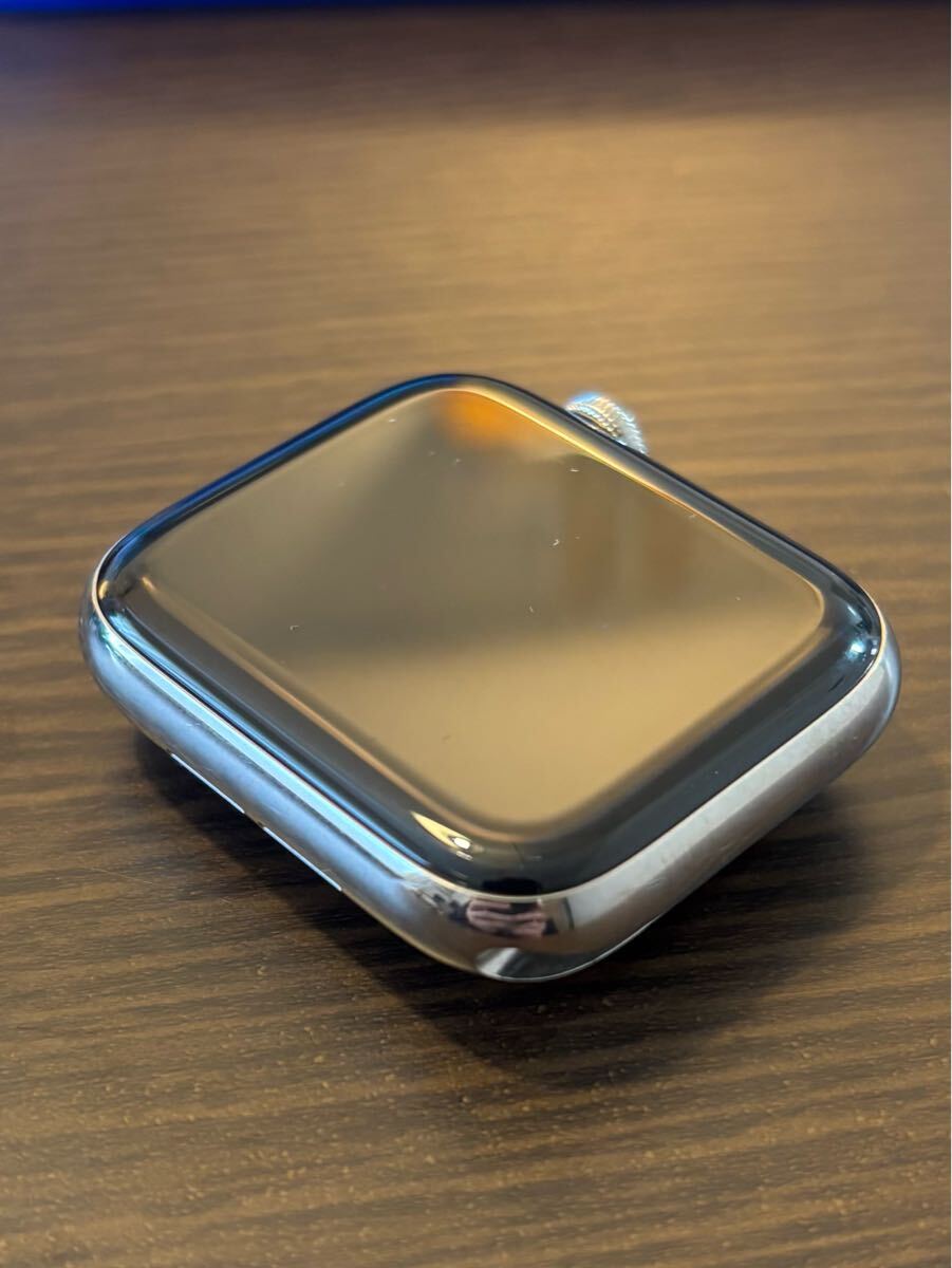 ☆Apple Watch Series5 44mm A2157 MWR32J/A GPS+Cellularモデル ☆Apple Watch Series5 44mm A2157 MWR32J/A GPS+Cellularモデル