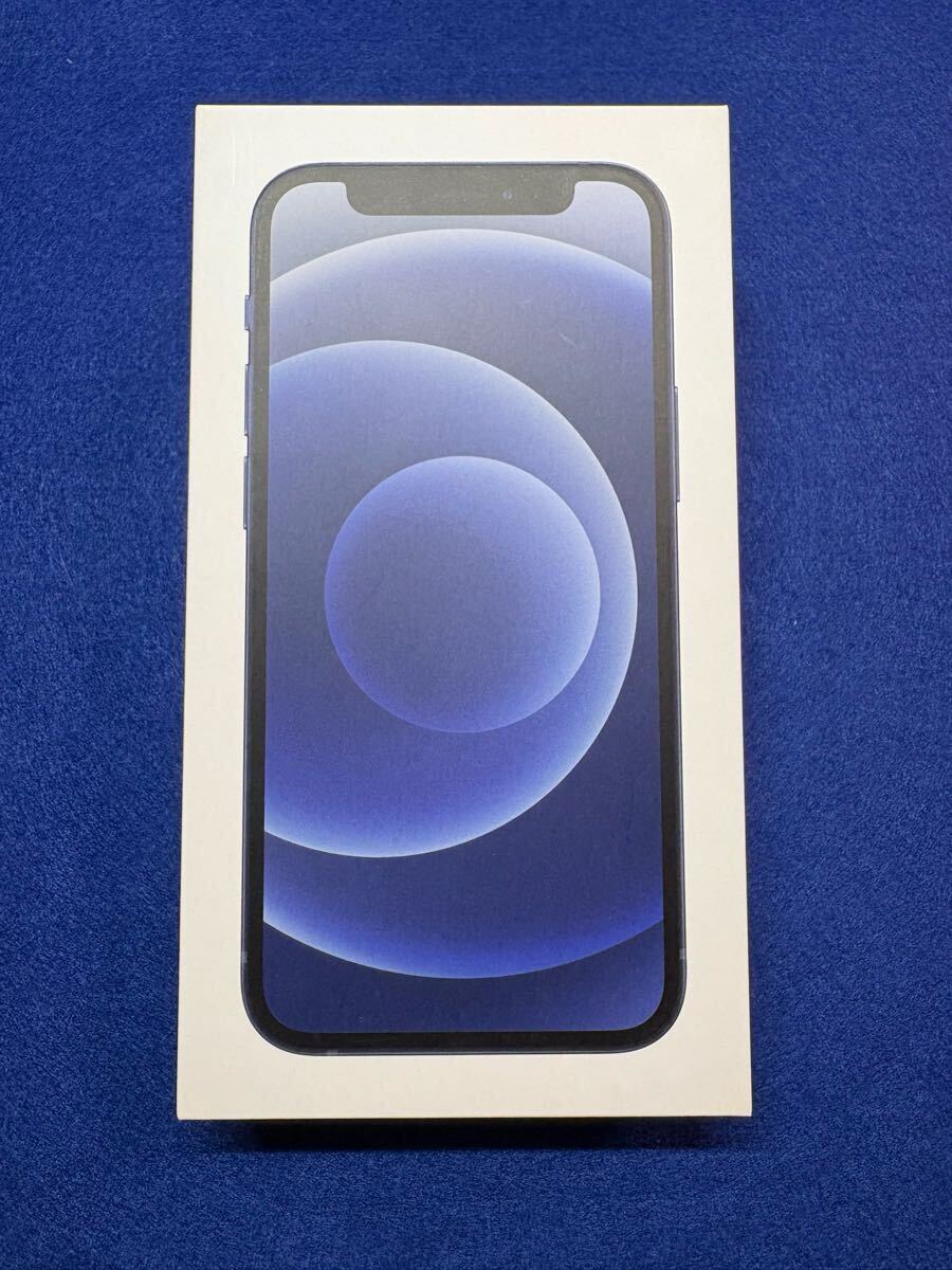 Apple iPhone12mini 64GB ブラック SIMフリー MGA03J/A +おまけ Apple iPhone12mini 64GB ブラック SIMフリー MGA03J/A +おまけ