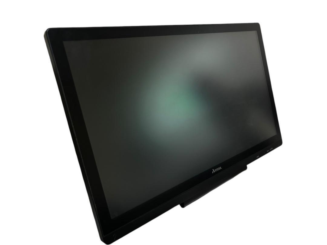 即購入可 Artisul D22S 液晶ペンタブレット 21 5インチ|Yahoo 即購入可 Artisul D22S 液晶ペンタブレット 21 5インチ|Yahoo