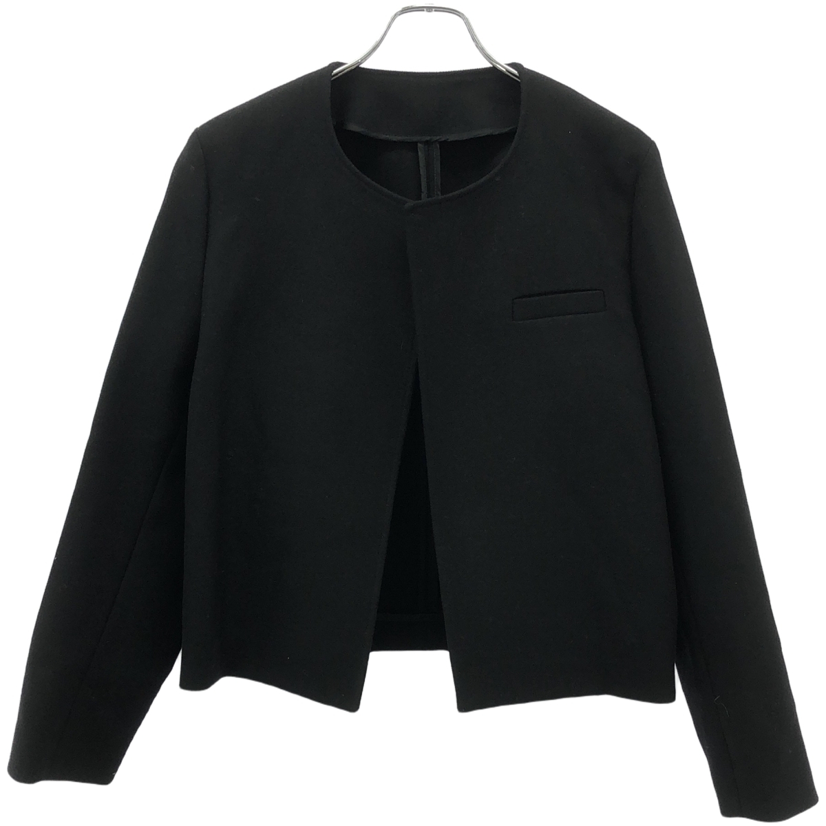 Yahoo!オークション - TOTEME トーテム 22AW Boxy Fit Cropped Yahoo!オークション - TOTEME トーテム 22AW Boxy Fit Cropped