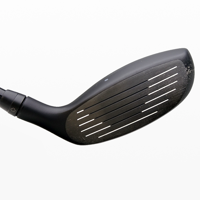 ［飯能本店］PING ピン　G430　U4 22°　レフティ ハイブリッド　4U　左用　ALTA J CB BLACK (R)　2022年モデル /GH14621