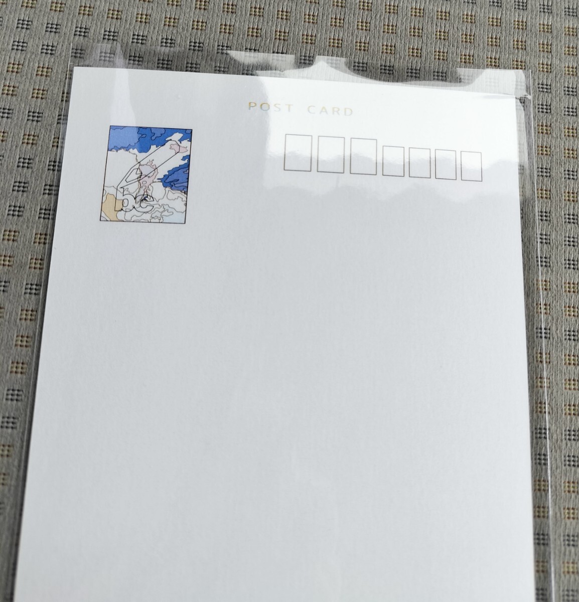 未使用品 ハイキュー 月島蛍 月島 蛍 文房具カフェ ポストカード 未使用品 ハイキュー 月島蛍 月島 蛍 文房具カフェ ポストカード