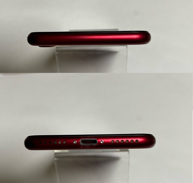 7108】iPhone SE3(第3世代) 64GB バッテリー最大容量100 7108】iPhone SE3(第3世代) 64GB バッテリー最大容量100