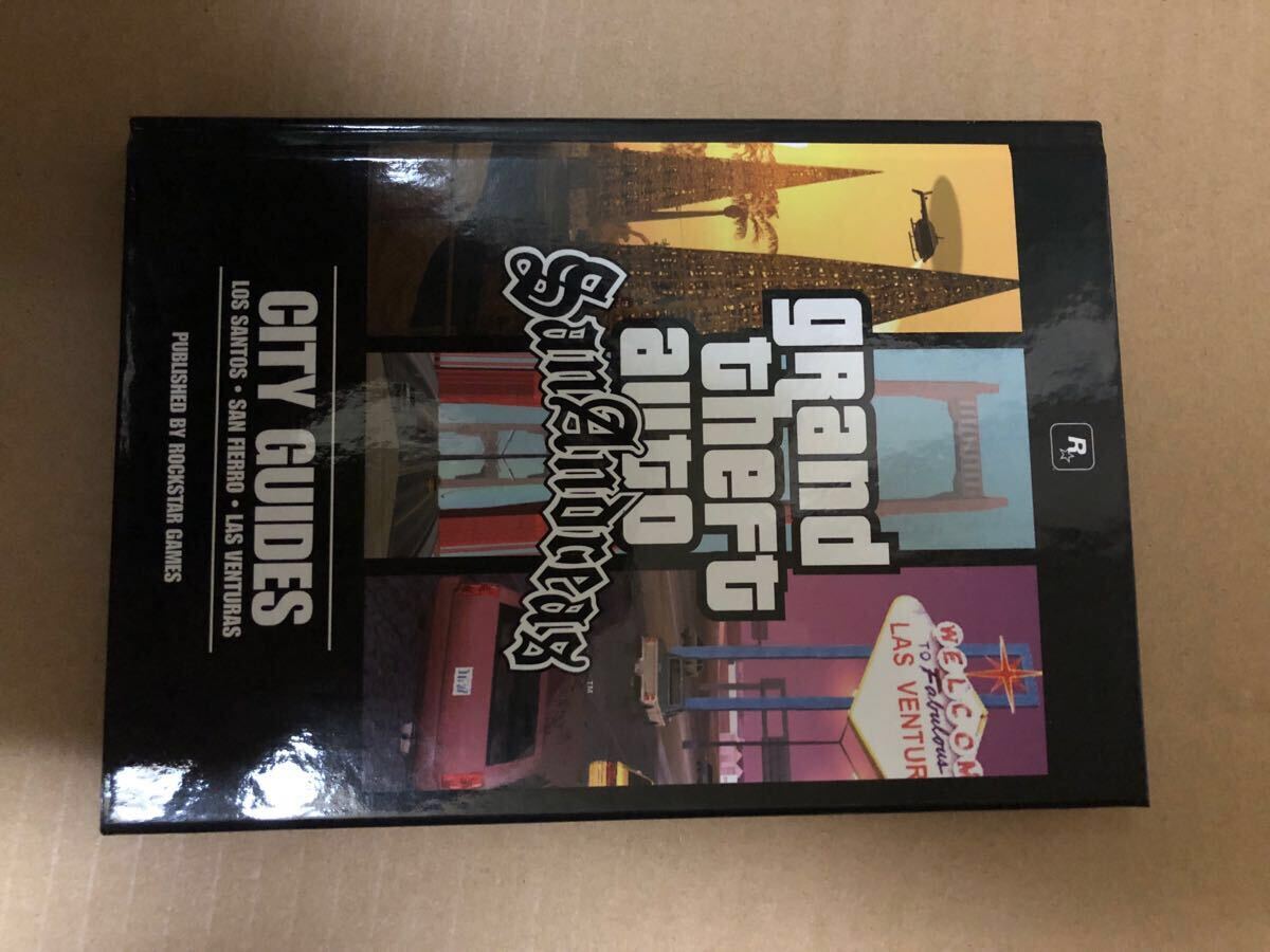 PCソフト Grand Theft Auto San Andreas 2nd Edition (輸入版 PCソフト Grand Theft Auto San Andreas 2nd Edition (輸入版