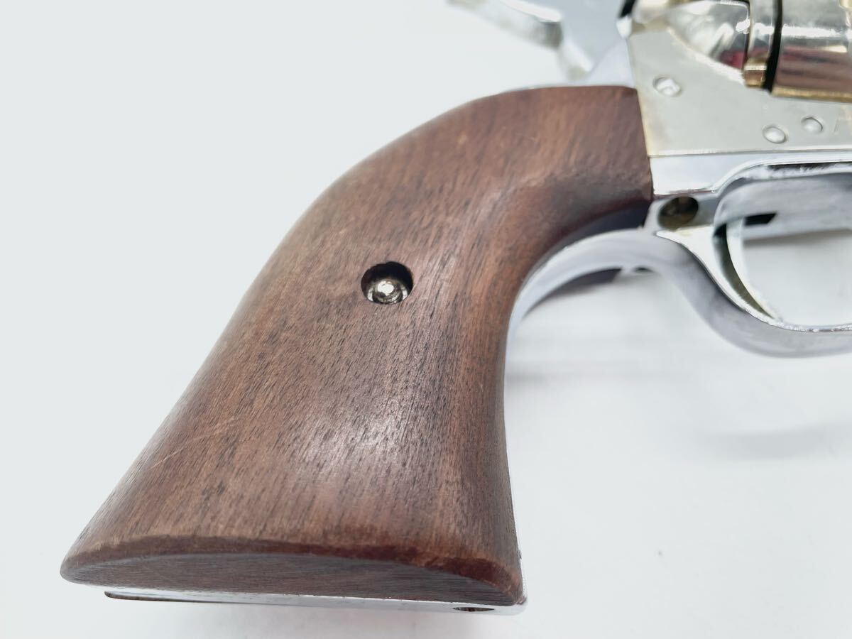 激レア 八幡商事 コルトフロンティア シックスシューター SMG 激レア 八幡商事 コルトフロンティア シックスシューター SMG