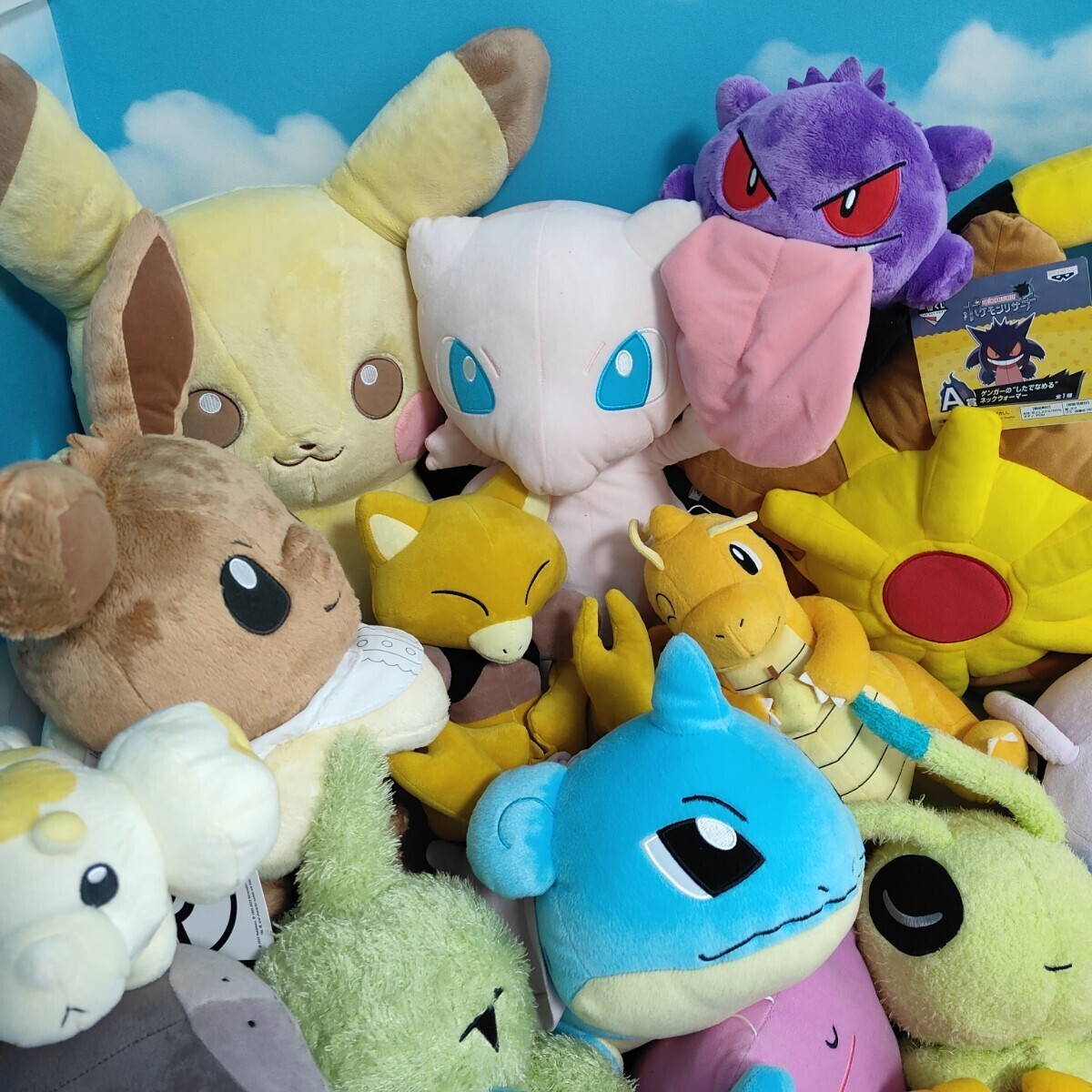 送料無料 ポケモン ぬいぐるみ 大量 まとめ売りセット ポケモン 送料無料 ポケモン ぬいぐるみ 大量 まとめ売りセット ポケモン