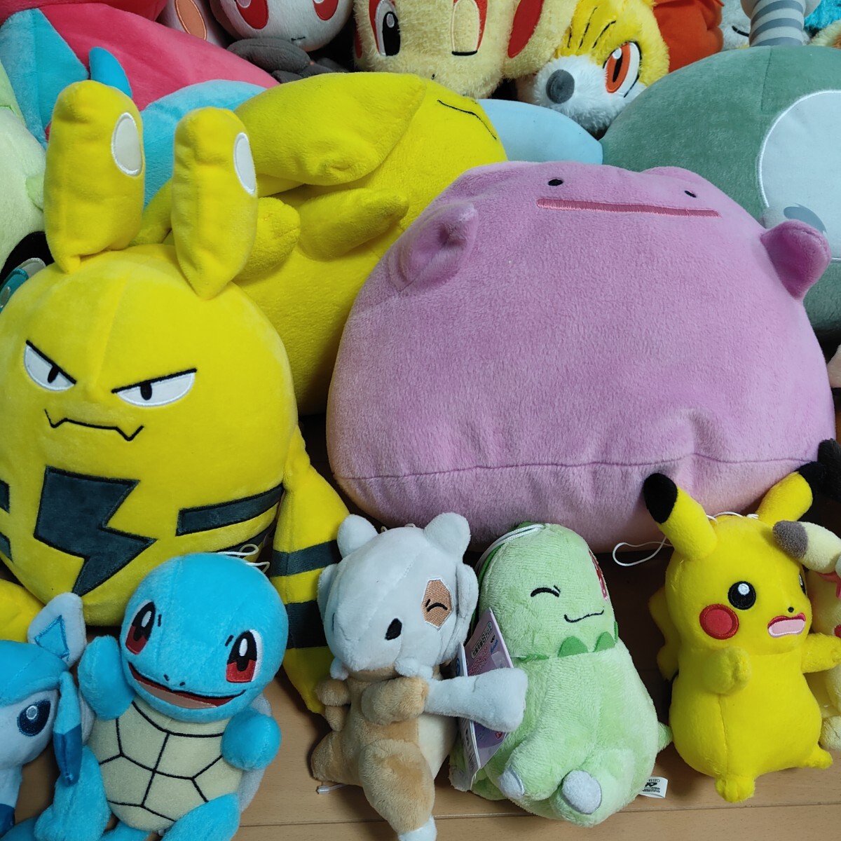 送料無料 ポケモン ぬいぐるみ 大量 まとめ売りセット ポケモン 送料無料 ポケモン ぬいぐるみ 大量 まとめ売りセット ポケモン