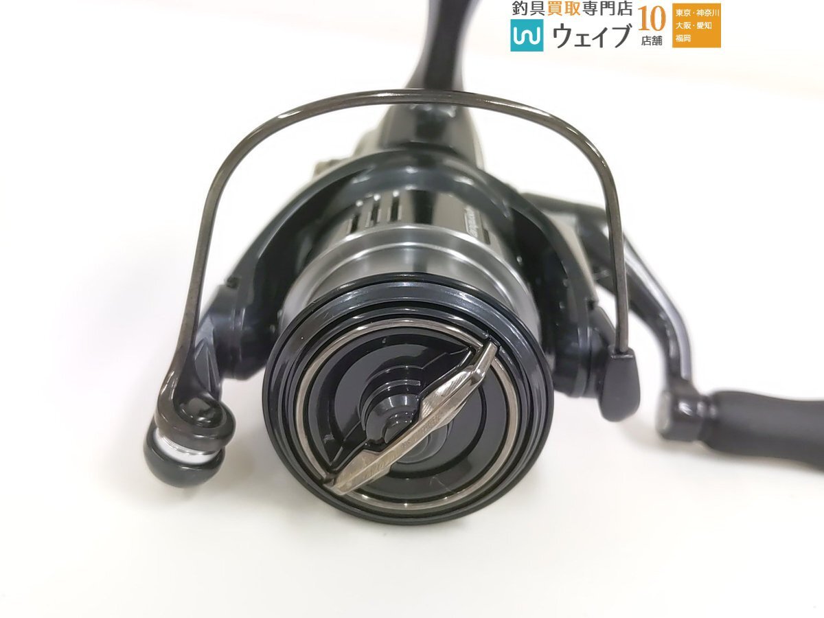 シマノ 19 ヴァンキッシュ 1000SSSPG 美品(シマノ)|売買された シマノ 19 ヴァンキッシュ 1000SSSPG 美品(シマノ)|売買された