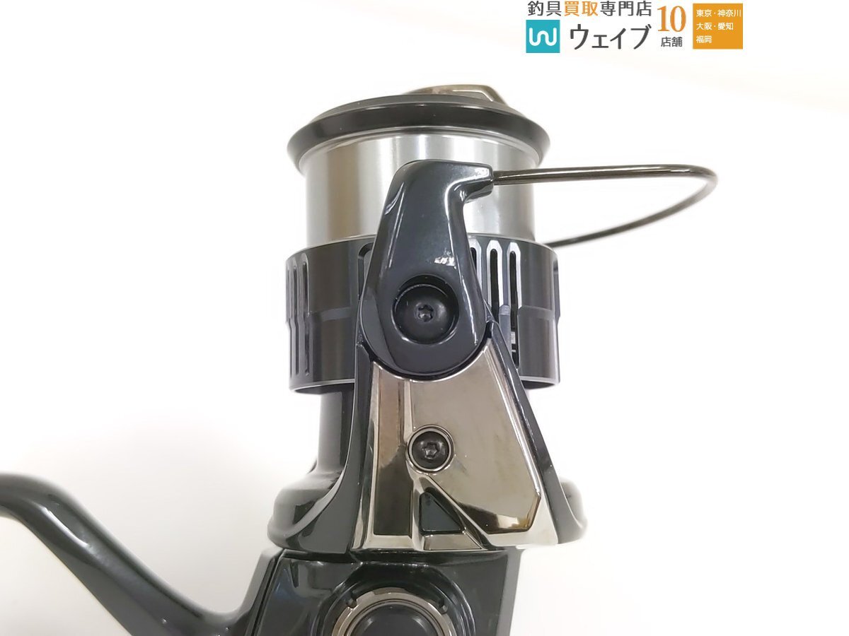 シマノ 19 ヴァンキッシュ 1000SSSPG 美品(シマノ)|売買された シマノ 19 ヴァンキッシュ 1000SSSPG 美品(シマノ)|売買された