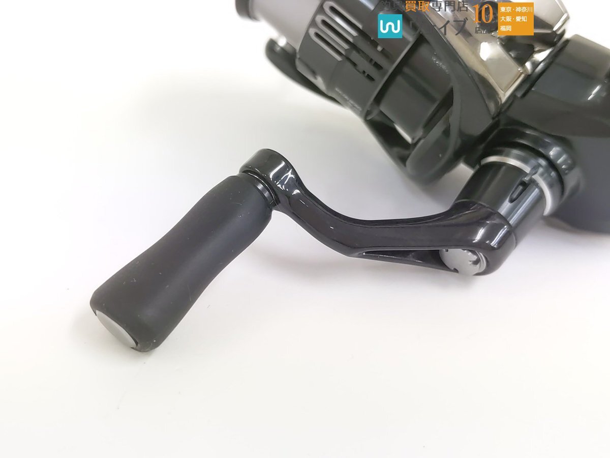 シマノ 19 ヴァンキッシュ 1000SSSPG 美品(シマノ)|売買された シマノ 19 ヴァンキッシュ 1000SSSPG 美品(シマノ)|売買された