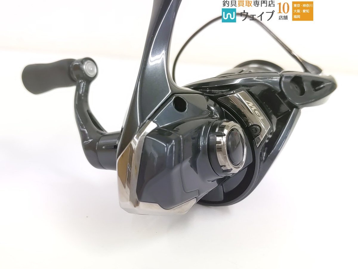 シマノ 19 ヴァンキッシュ 1000SSSPG 美品(シマノ)|売買された シマノ 19 ヴァンキッシュ 1000SSSPG 美品(シマノ)|売買された