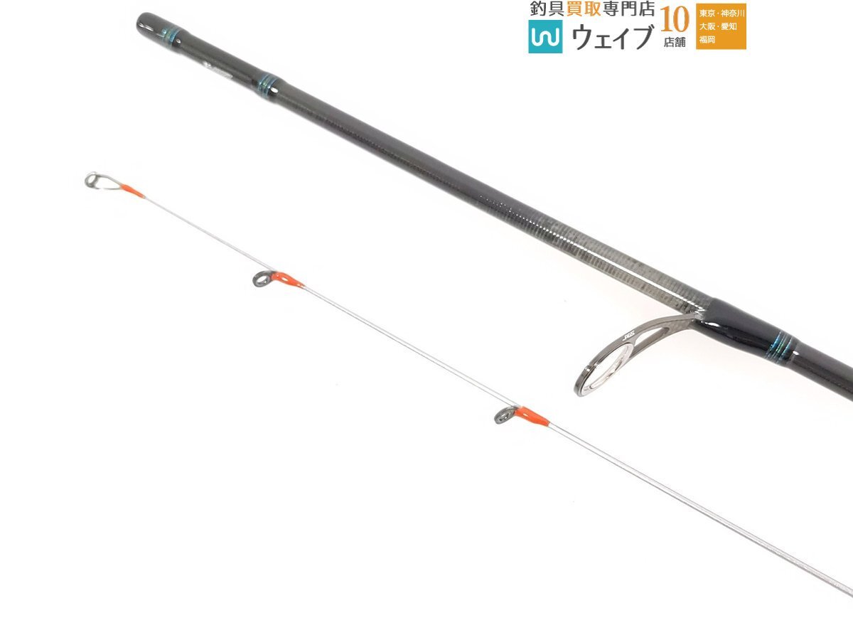 ダイワ 20 エメラルダス AIR BOAT 70MLS-S 美品(ダイワ)|売買 ダイワ 20 エメラルダス AIR BOAT 70MLS-S 美品(ダイワ)|売買