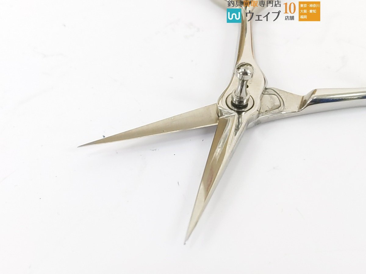 水谷理美容鋏製作所 タイイングシザース MIZUTANI SCISSORS Kava 水谷理美容鋏製作所 タイイングシザース MIZUTANI SCISSORS Kava