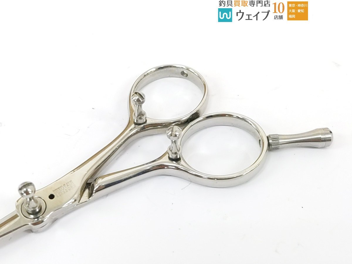 水谷理美容鋏製作所 タイイングシザース MIZUTANI SCISSORS Kava 水谷理美容鋏製作所 タイイングシザース MIZUTANI SCISSORS Kava