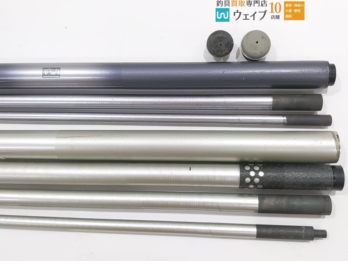 NFT NF エアノス スーパー イソ 4-530・NFT アドバンス イソ 2 NFT NF エアノス スーパー イソ 4-530・NFT アドバンス イソ 2