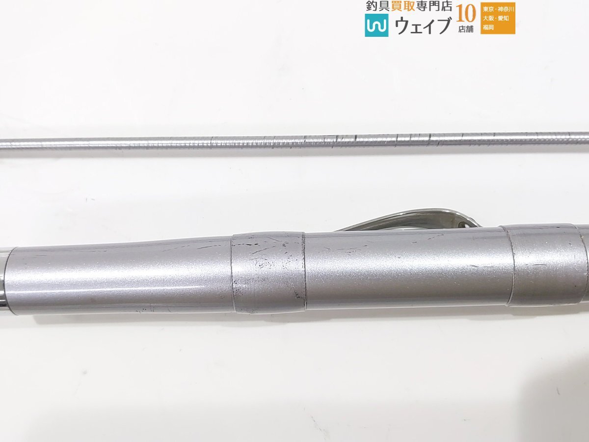NFT NF エアノス スーパー イソ 4-530・NFT アドバンス イソ 2 NFT NF エアノス スーパー イソ 4-530・NFT アドバンス イソ 2