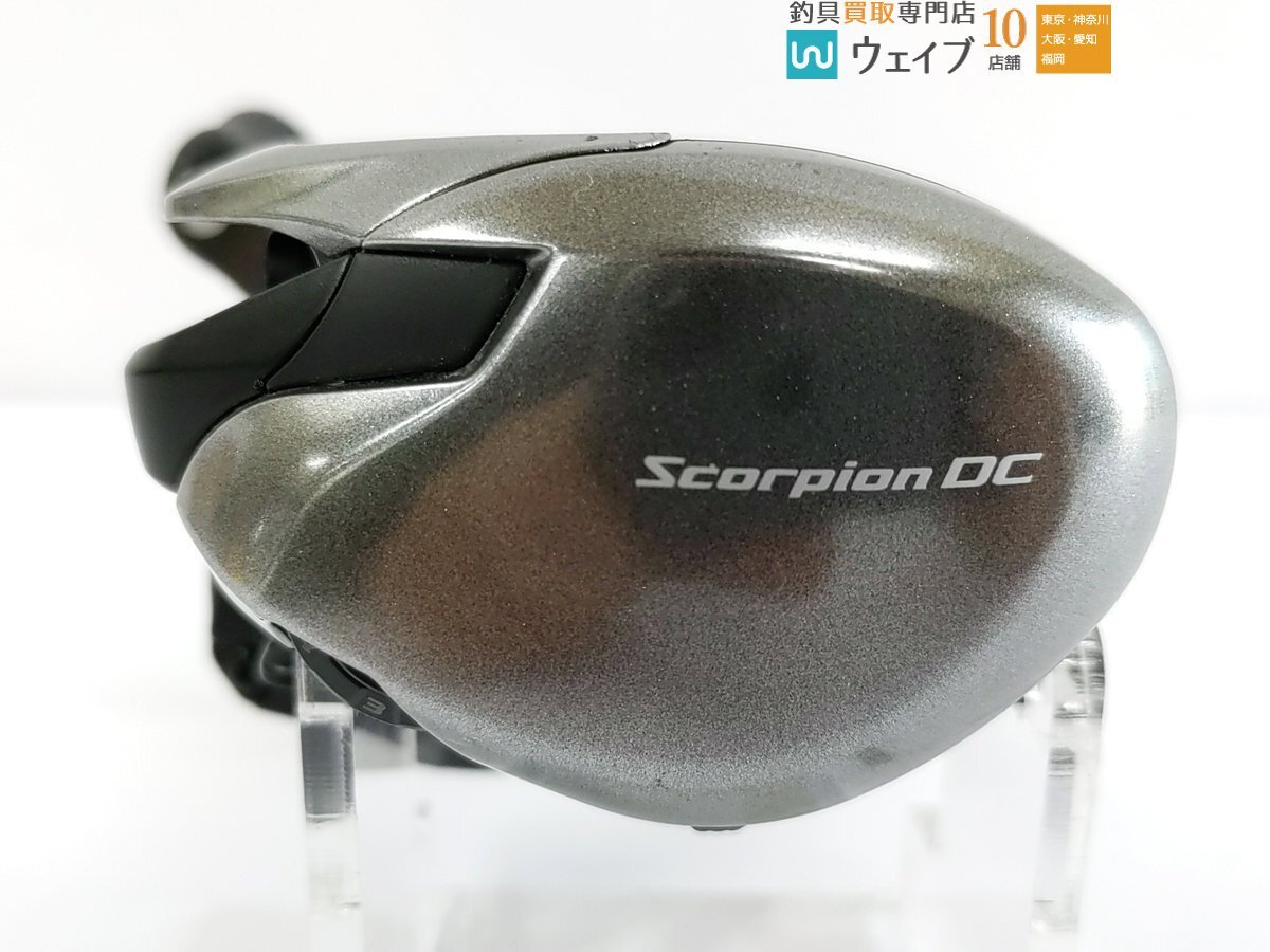 シマノ 21 スコーピオン DC 150HG(シマノ)|売買された シマノ 21 スコーピオン DC 150HG(シマノ)|売買された