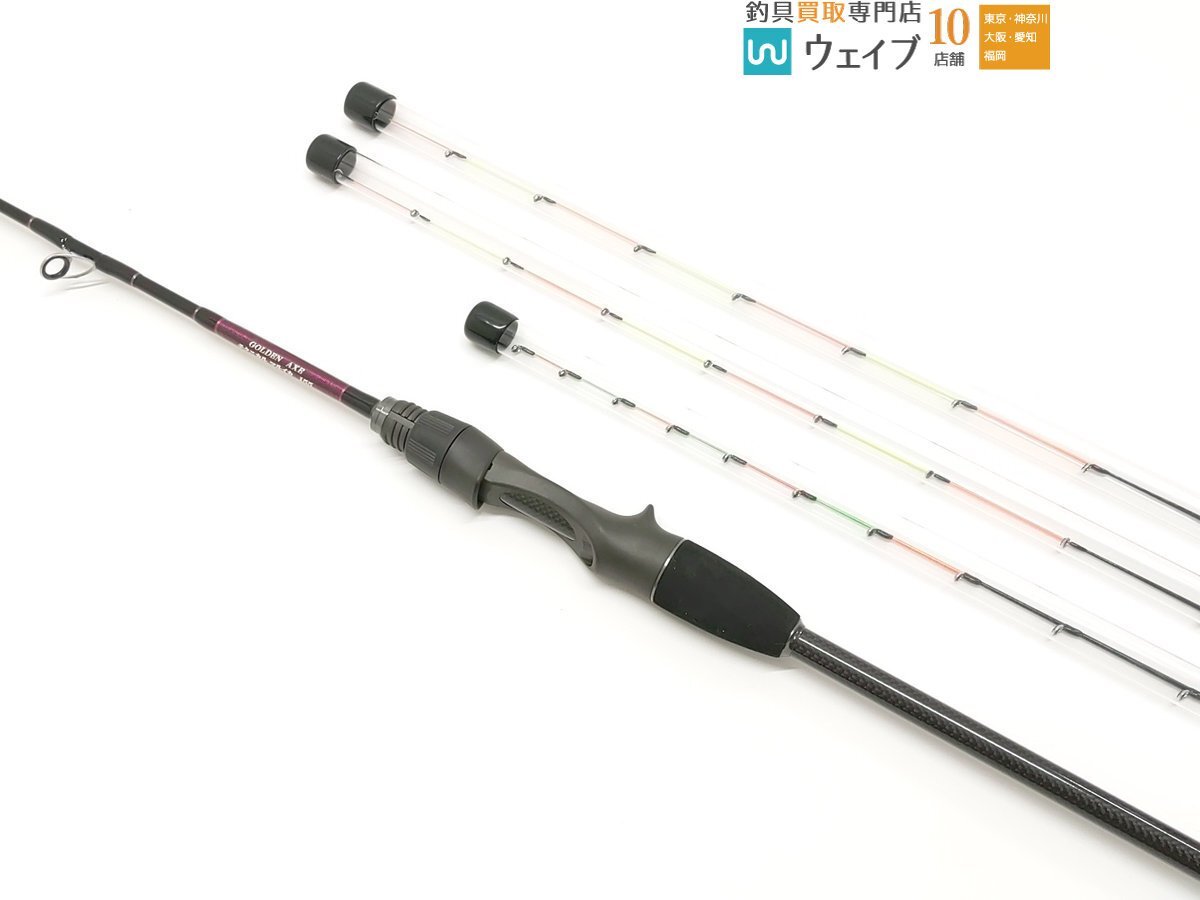 金太郎釣具 ゴールデンアックス テクニカルマルイカ 155 替え穂 金太郎釣具 ゴールデンアックス テクニカルマルイカ 155 替え穂