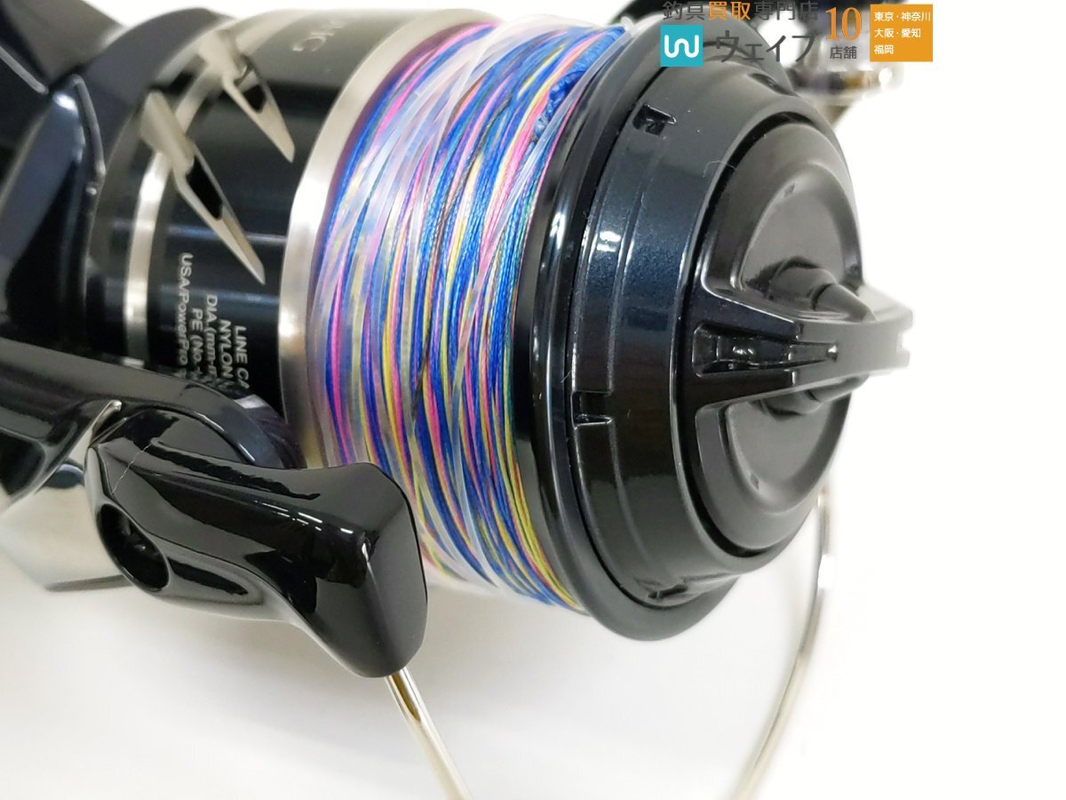 シマノ 24 ストラディック SW 6000HG(シマノ)|売買された シマノ 24 ストラディック SW 6000HG(シマノ)|売買された
