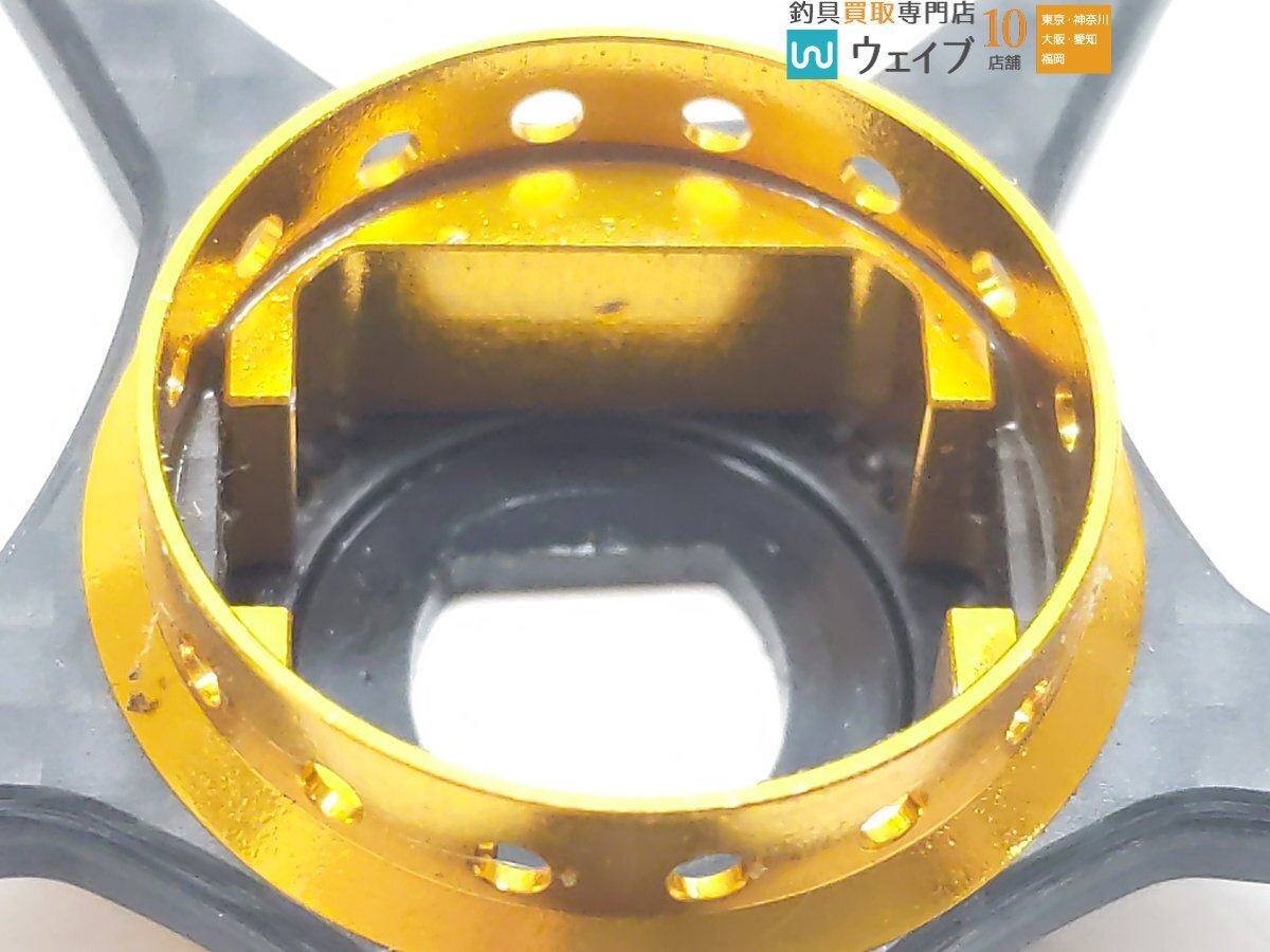KTF IXA ストレート カーボン スタードラグ シマノ 20 KTF IXA ストレート カーボン スタードラグ シマノ 20