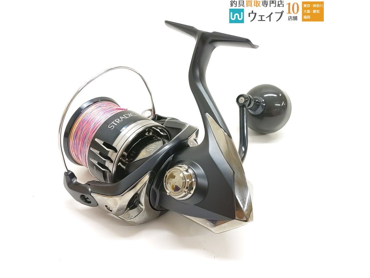 シマノ 20 ストラディック SW 4000XG(シマノ)|売買された シマノ 20 ストラディック SW 4000XG(シマノ)|売買された