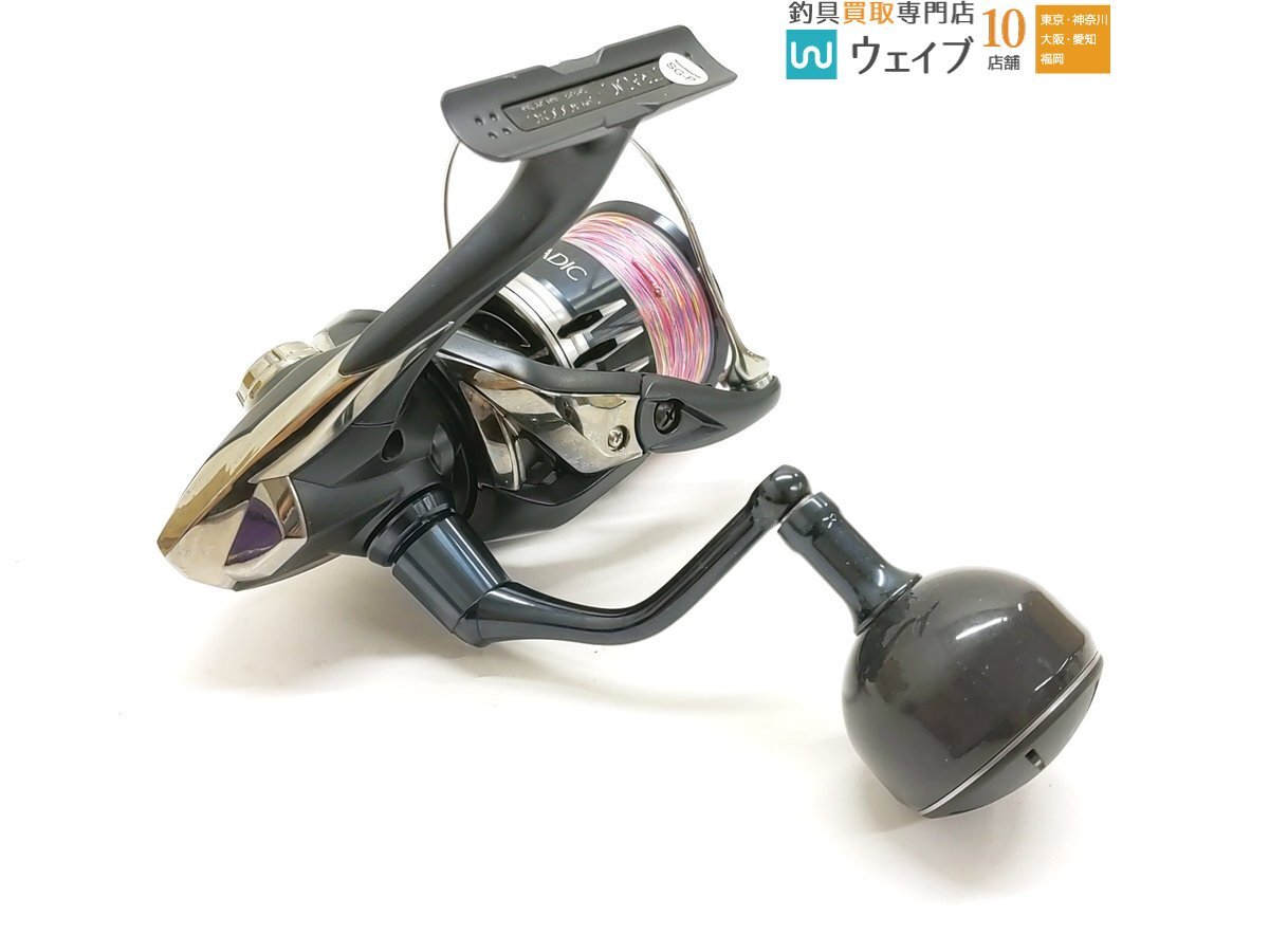 シマノ 20 ストラディック SW 4000XG(シマノ)|売買された シマノ 20 ストラディック SW 4000XG(シマノ)|売買された
