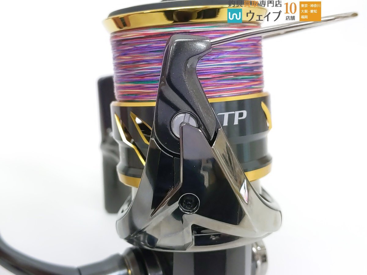 シマノ 20 ツインパワー 3000MHG 超美品(シマノ)|売買された シマノ 20 ツインパワー 3000MHG 超美品(シマノ)|売買された