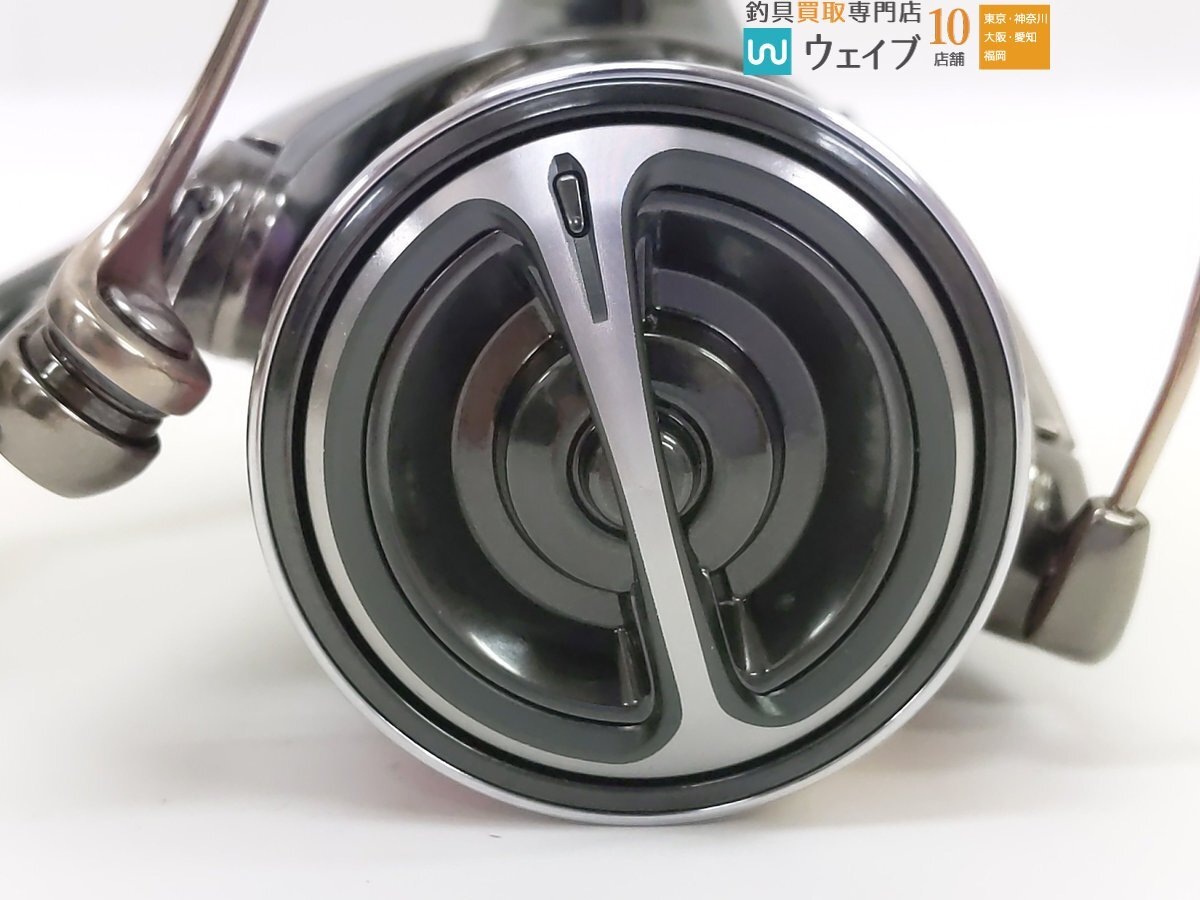 シマノ 22 ステラ 3000MHG 超美品(シマノ)|売買された シマノ 22 ステラ 3000MHG 超美品(シマノ)|売買された