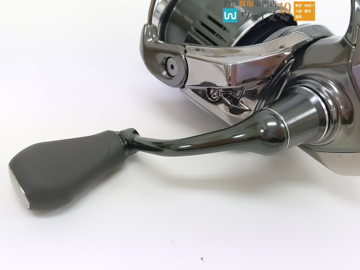シマノ 22 ステラ C2500SXG(シマノ)|売買されたオークション シマノ 22 ステラ C2500SXG(シマノ)|売買されたオークション