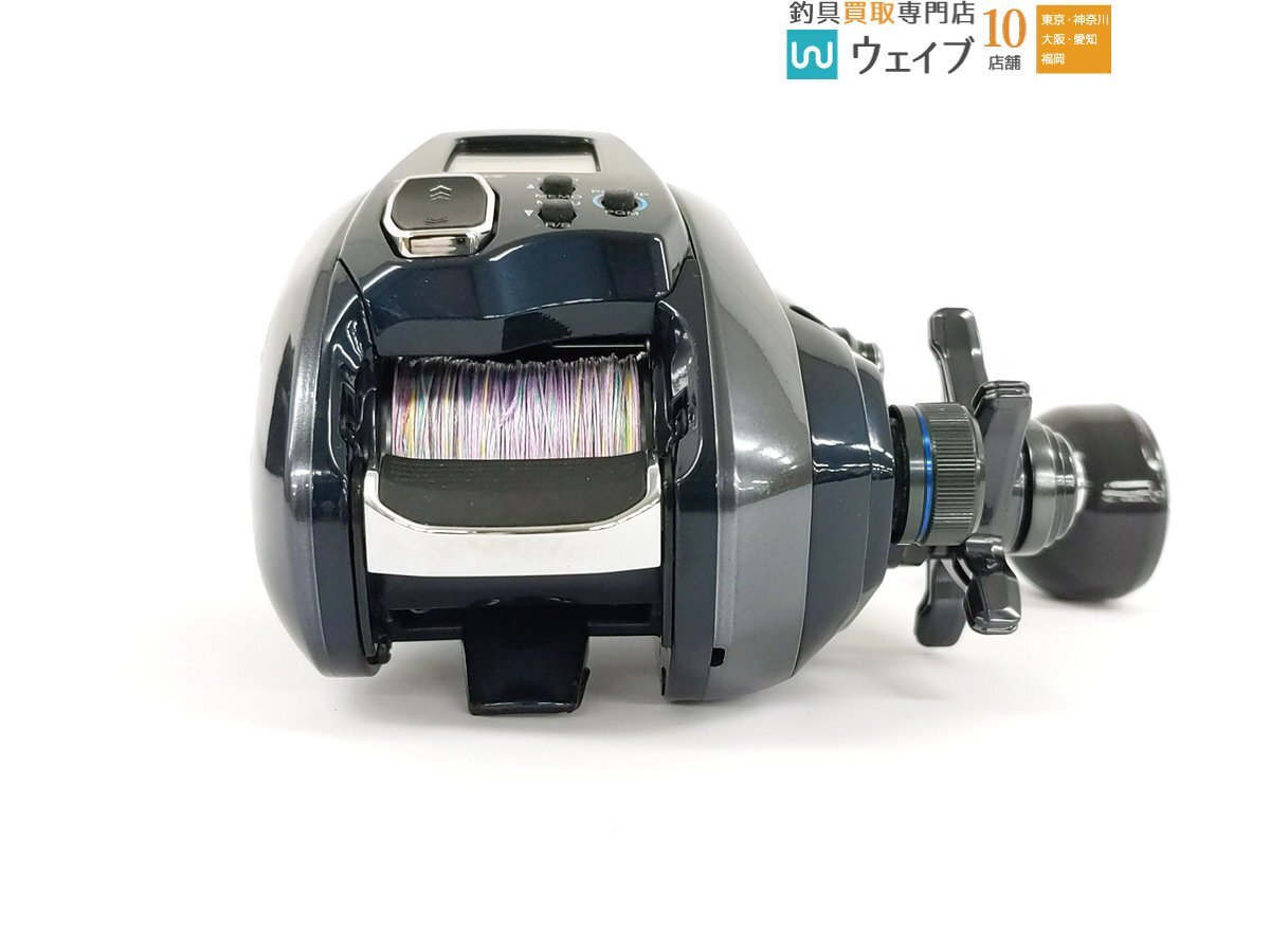 シマノ 20 フォースマスター 600 美品(シマノ)|売買された シマノ 20 フォースマスター 600 美品(シマノ)|売買された