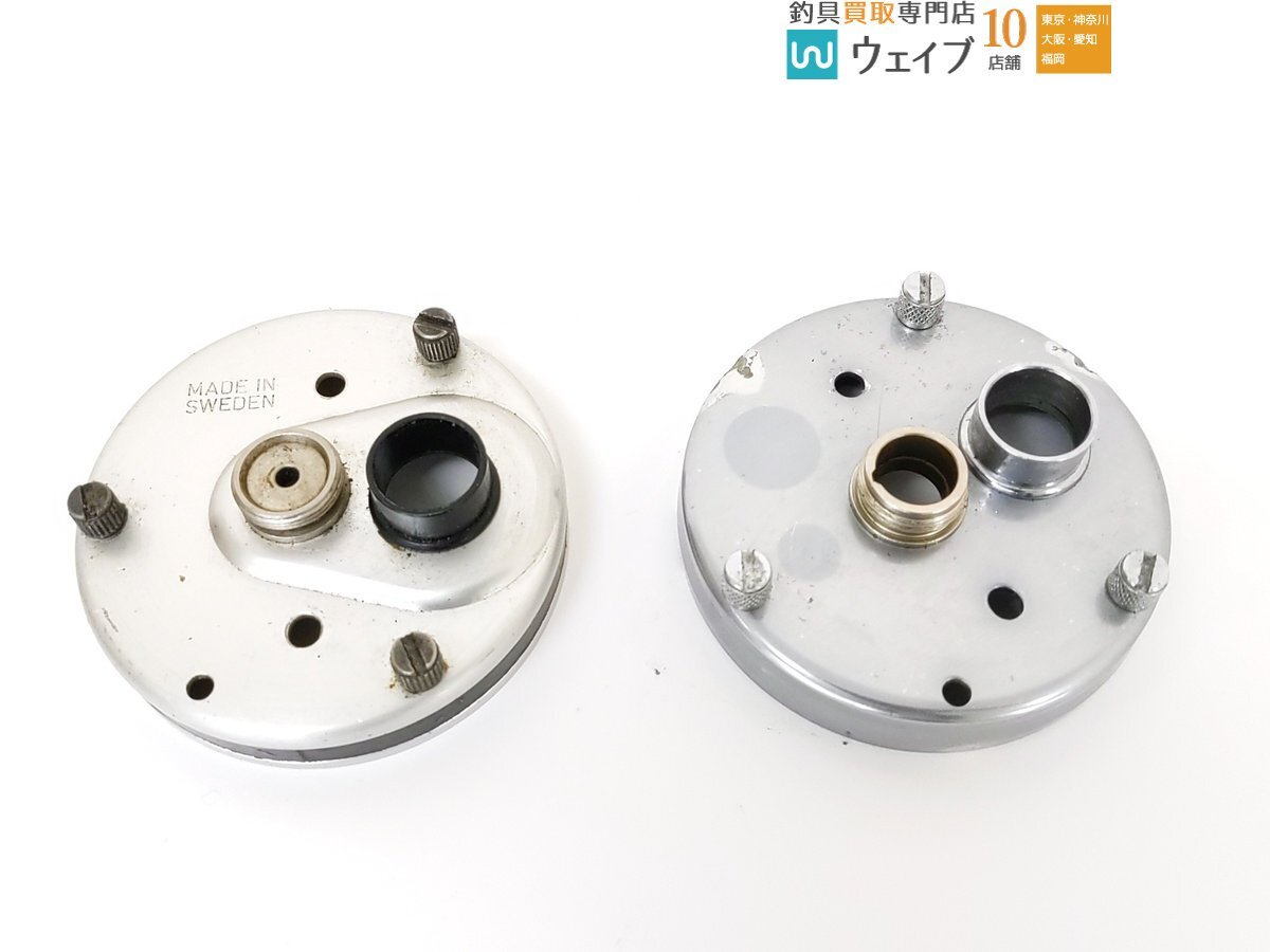 ABU アブガルシア アンバサダー 5500C、5500-C3 他 サイドカップ ABU アブガルシア アンバサダー 5500C、5500-C3 他 サイドカップ