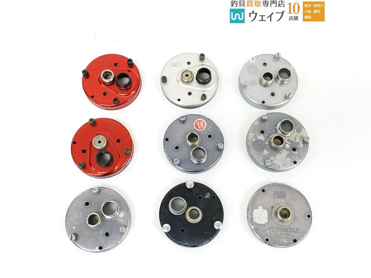 ABU アブガルシア アンバサダー 5500C、5500-C3 他 サイドカップ ABU アブガルシア アンバサダー 5500C、5500-C3 他 サイドカップ
