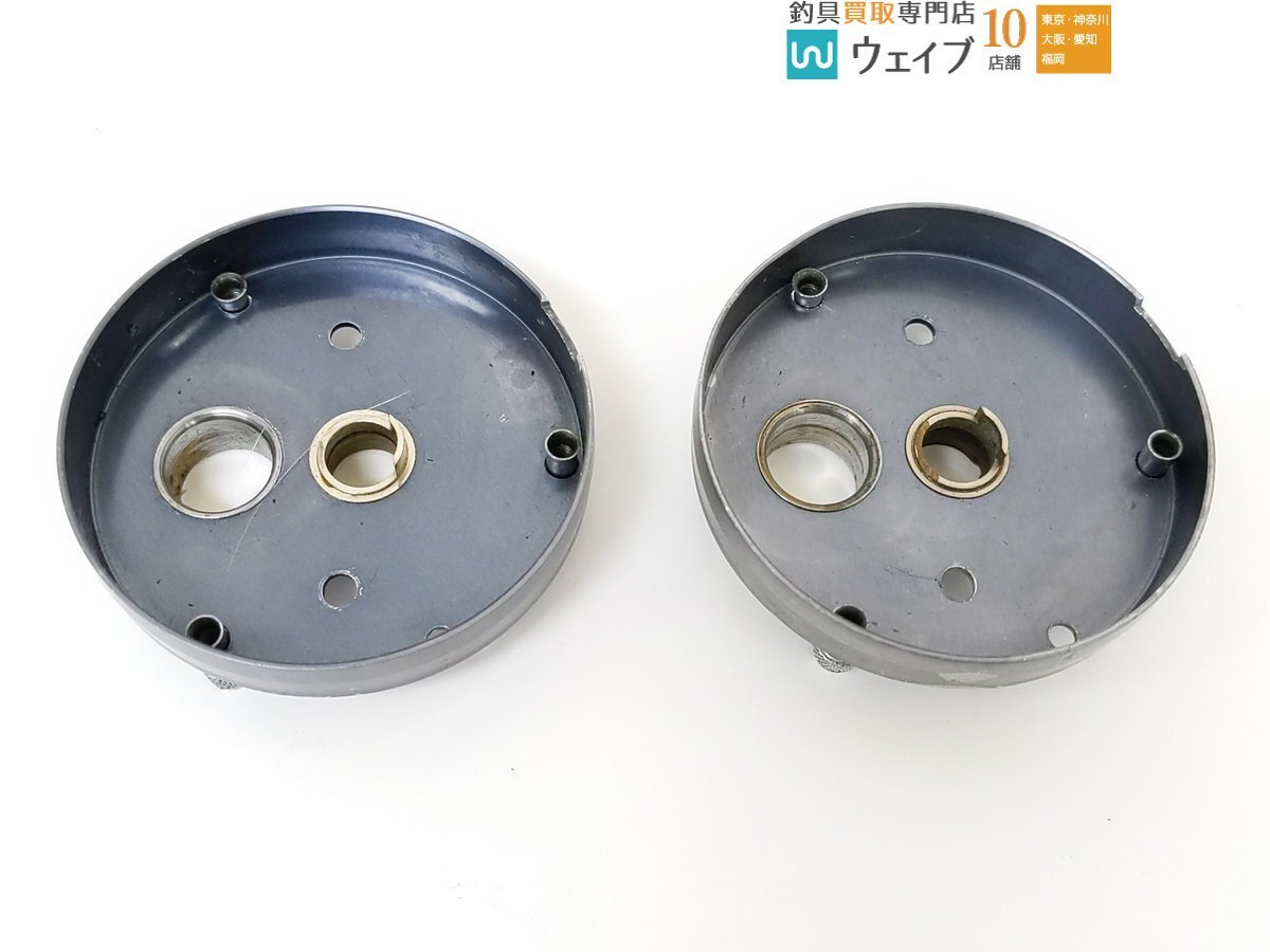 ABU アブガルシア アンバサダー 5500C、5500-C3 他 サイドカップ ABU アブガルシア アンバサダー 5500C、5500-C3 他 サイドカップ