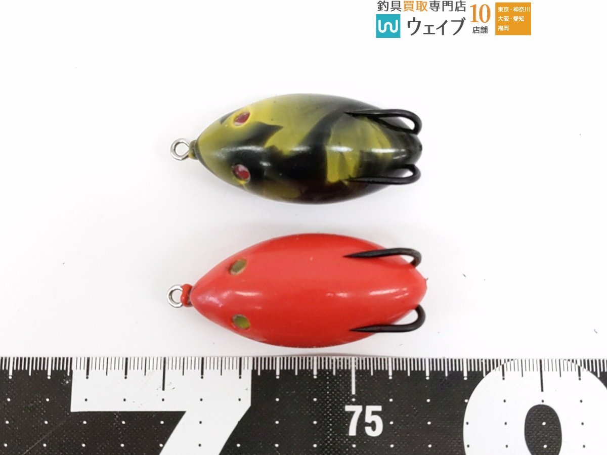 Ratty Twister ラッティーツイスター オリジナル ・セサミ Ratty Twister ラッティーツイスター オリジナル ・セサミ