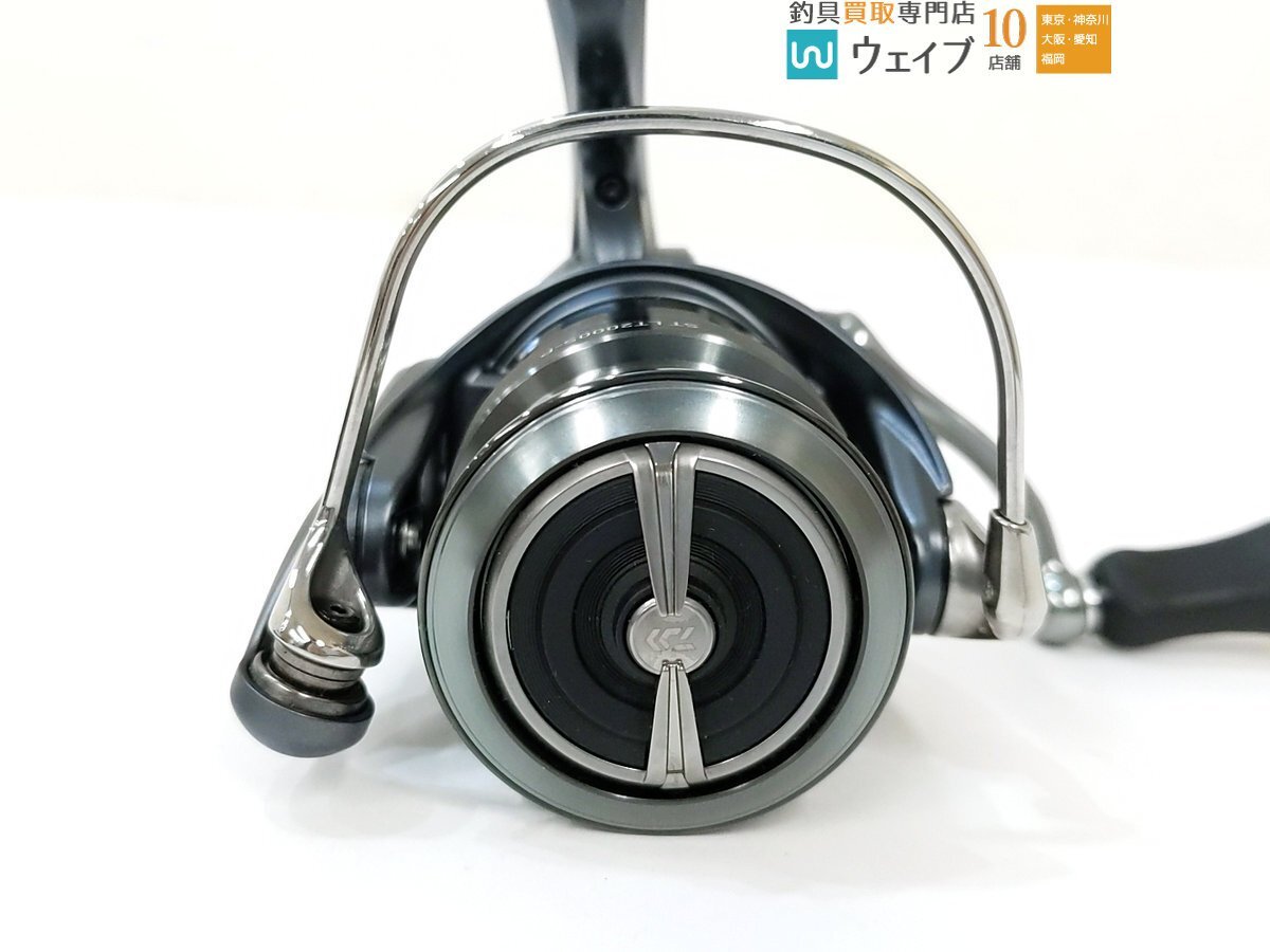 ダイワ 23 エアリティ ST LT2000S-P 美品(ダイワ)|売買された ダイワ 23 エアリティ ST LT2000S-P 美品(ダイワ)|売買された