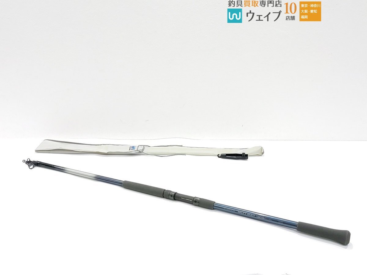 NFT NF エアノス ソルティショット 1404H 美品(シマノ)|売買 NFT NF エアノス ソルティショット 1404H 美品(シマノ)|売買