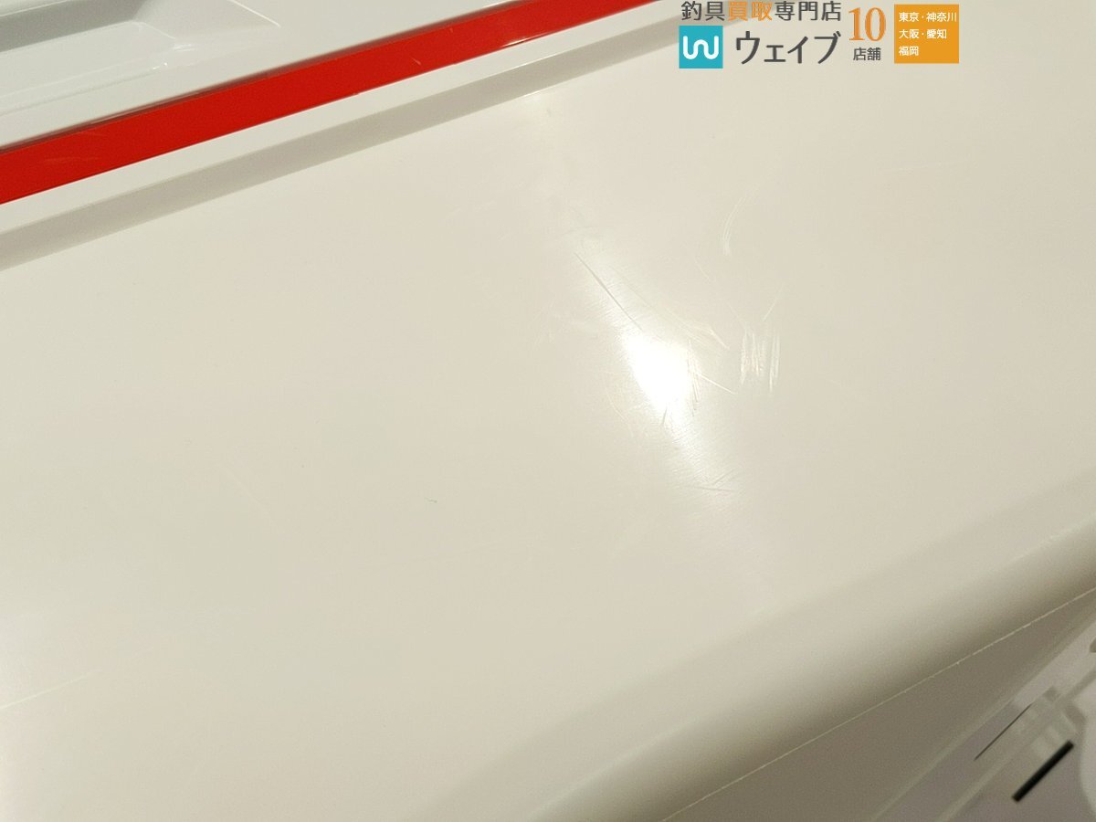 福岡県博多区店頭渡しor佐川着払発送】 ダイワ トランクマスター 福岡県博多区店頭渡しor佐川着払発送】 ダイワ トランクマスター