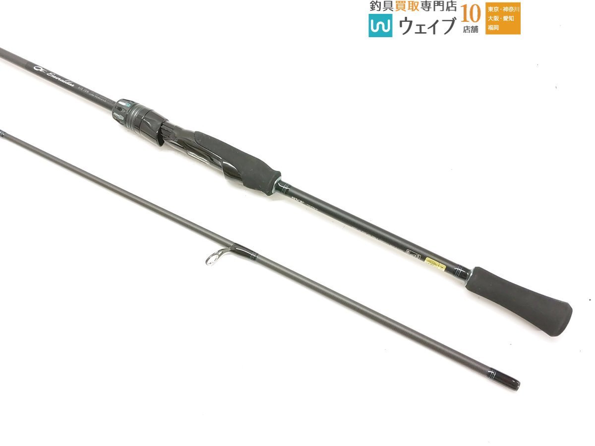 ダイワ 24 エメラルダス AIR 78M K 未使用品(ダイワ)|売買され ダイワ 24 エメラルダス AIR 78M K 未使用品(ダイワ)|売買され