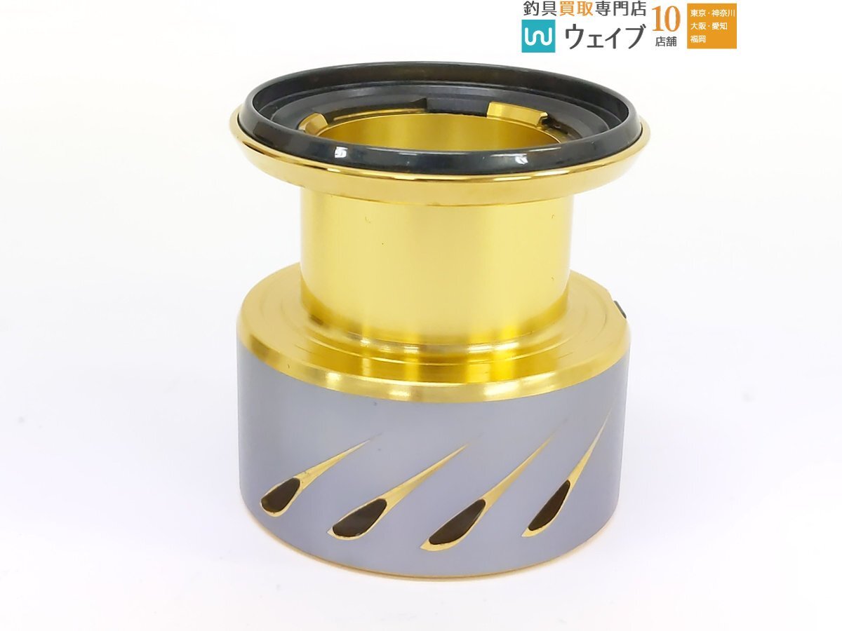 シマノ 14 ステラ C3000 スプール 超美品(シマノ)|売買された シマノ 14 ステラ C3000 スプール 超美品(シマノ)|売買された