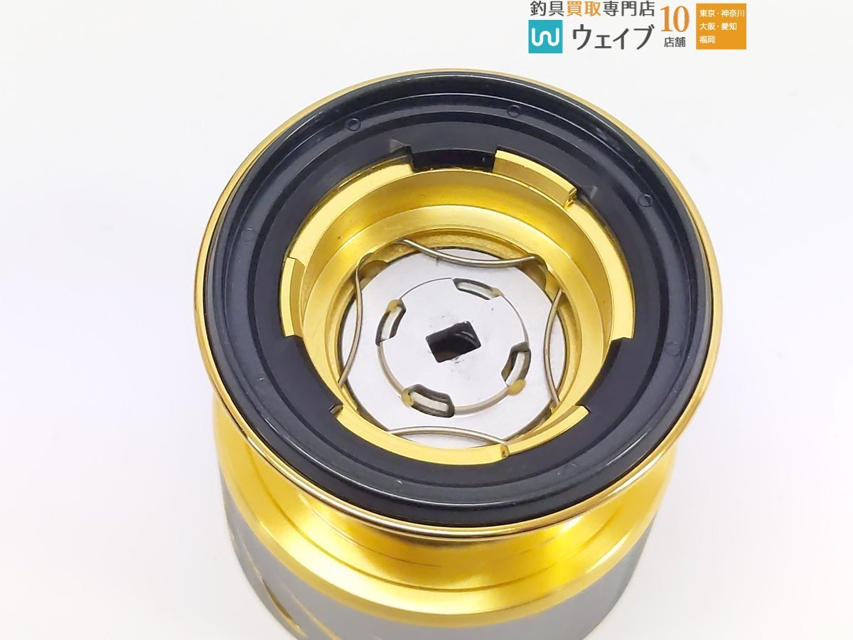 シマノ 14 ステラ C3000 スプール 超美品(シマノ)|売買された シマノ 14 ステラ C3000 スプール 超美品(シマノ)|売買された