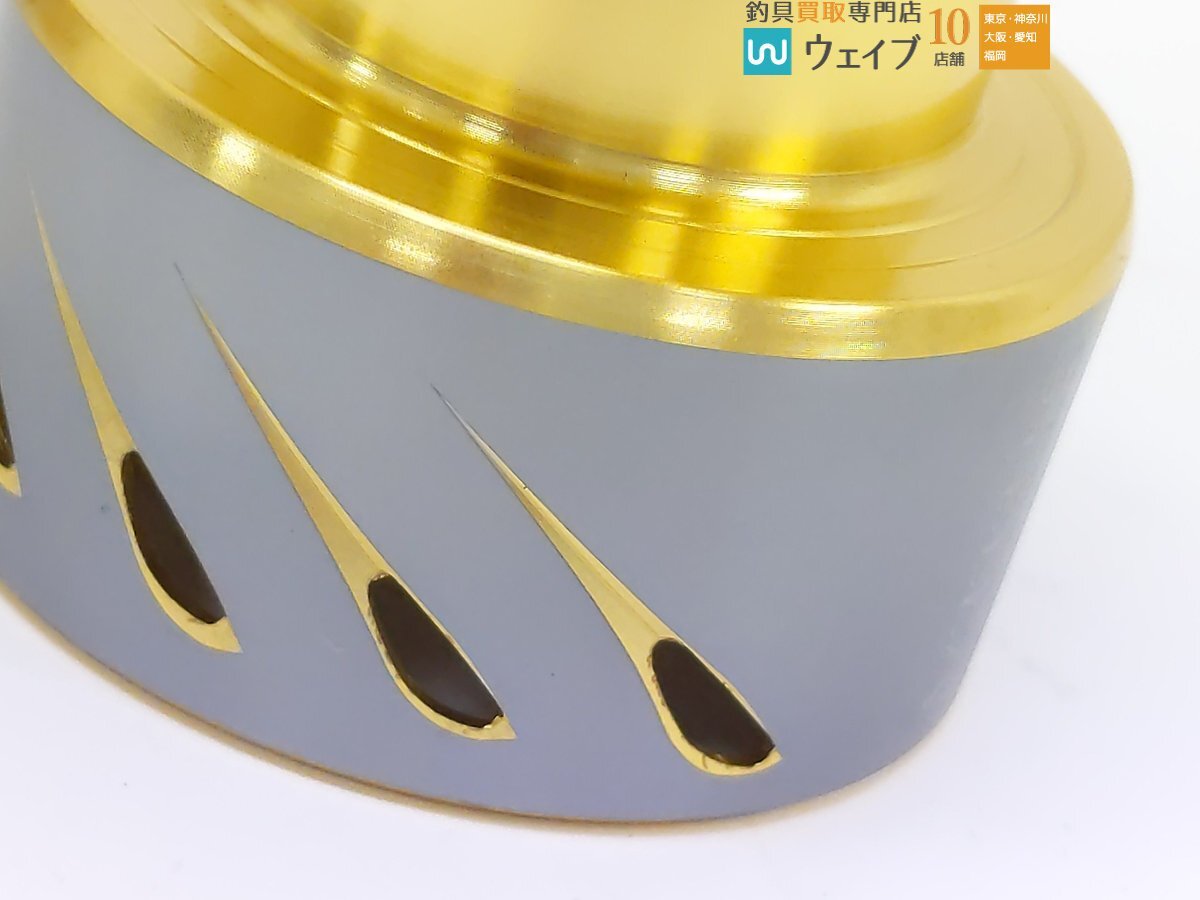 シマノ 14 ステラ C3000 スプール 超美品(シマノ)|売買された シマノ 14 ステラ C3000 スプール 超美品(シマノ)|売買された