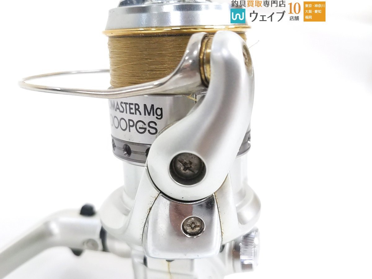 シマノ 06 バイオマスター Mg 1000PGS(シマノ)|売買された シマノ 06 バイオマスター Mg 1000PGS(シマノ)|売買された