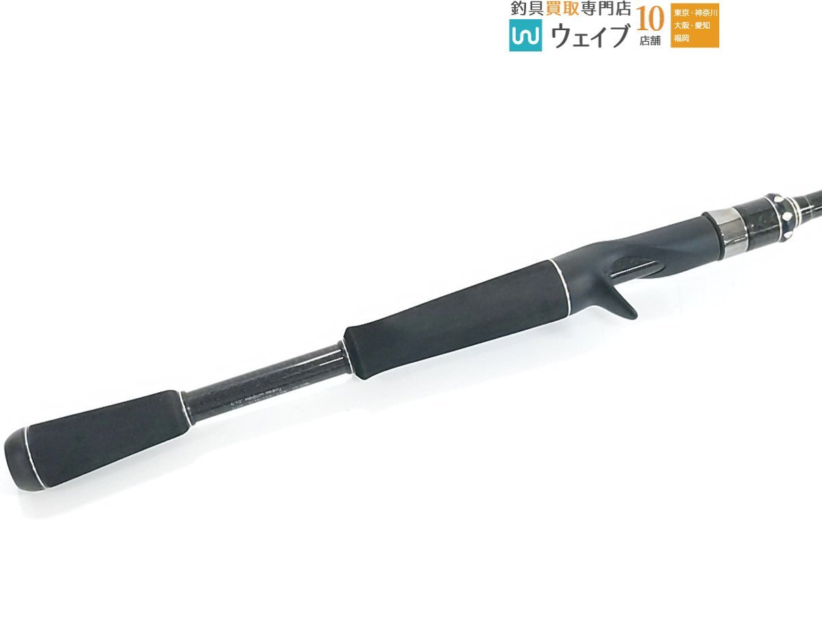 レイドジャパン グラディエーター アンチ GA-610MHC バルトロ(1 レイドジャパン グラディエーター アンチ GA-610MHC バルトロ(1