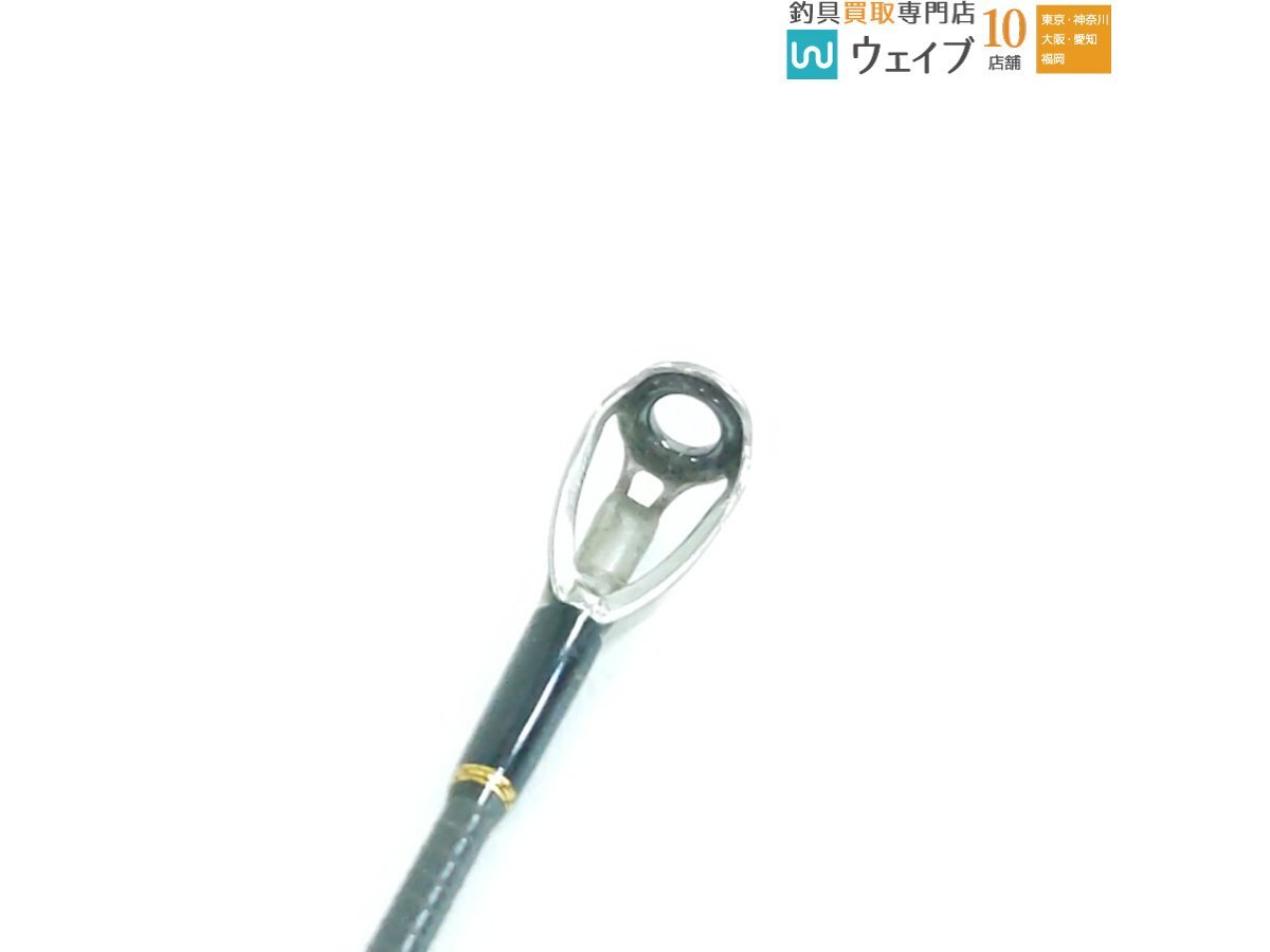 レイドジャパン グラディエーター アンチ GA-610MHC バルトロ(1 レイドジャパン グラディエーター アンチ GA-610MHC バルトロ(1