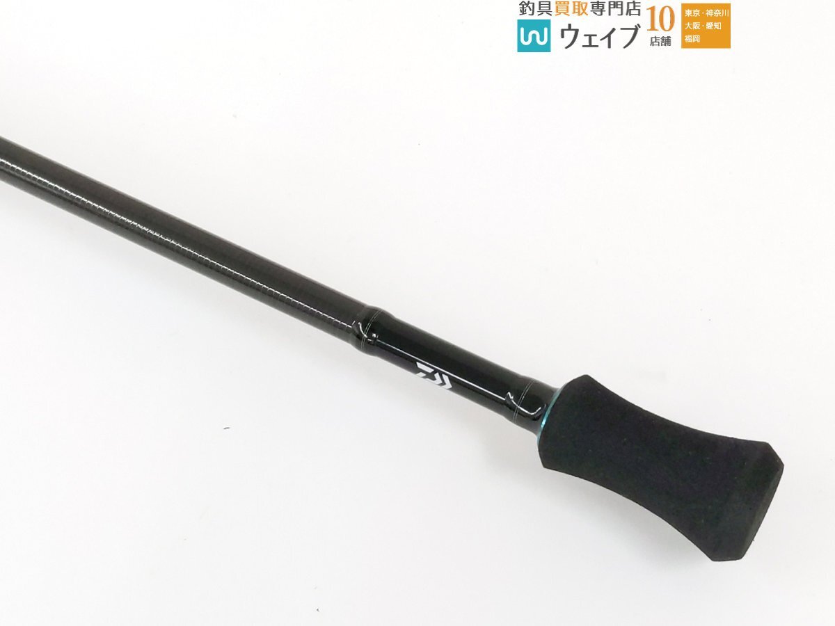 ダイワ エメラルダス AIR イカメタル IM K510MLB-S 未使用品 ダイワ エメラルダス AIR イカメタル IM K510MLB-S 未使用品