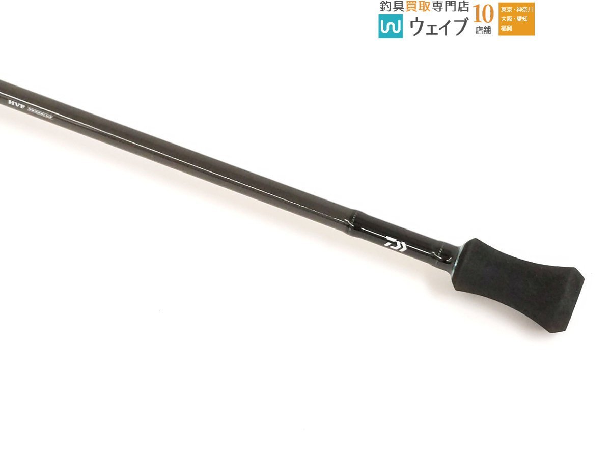 ダイワ エメラルダス AIR イカメタル K410LB-S 美品(ダイワ ダイワ エメラルダス AIR イカメタル K410LB-S 美品(ダイワ