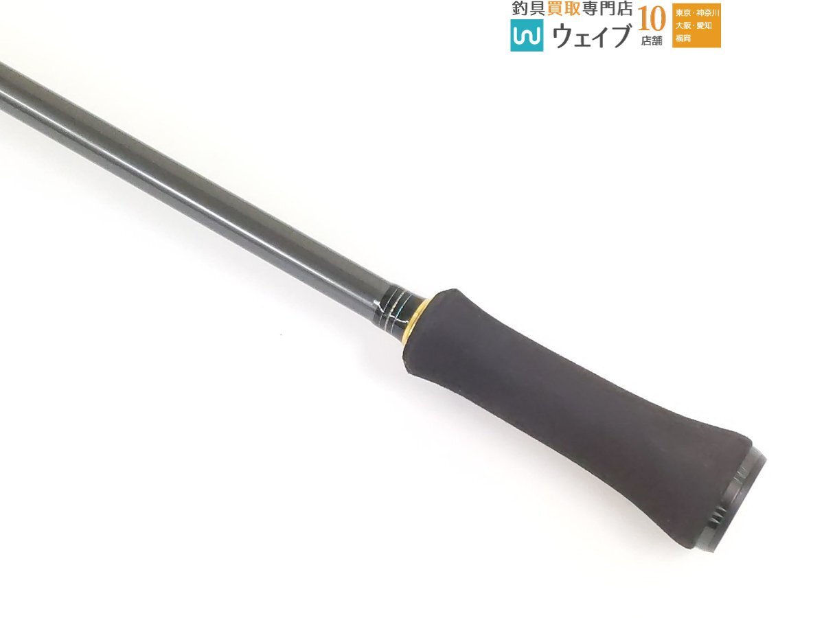 ダイワ エメラルダス AIR イカメタル OR63MLB-SMT 超美品(ダイワ ダイワ エメラルダス AIR イカメタル OR63MLB-SMT 超美品(ダイワ