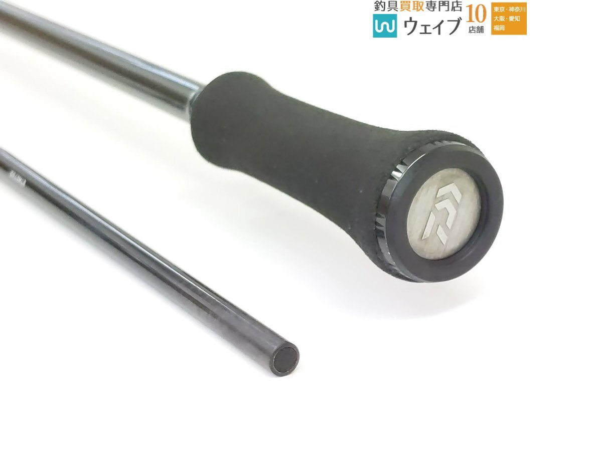 ダイワ エメラルダス AIR イカメタル OR63MLB-SMT 超美品(ダイワ ダイワ エメラルダス AIR イカメタル OR63MLB-SMT 超美品(ダイワ