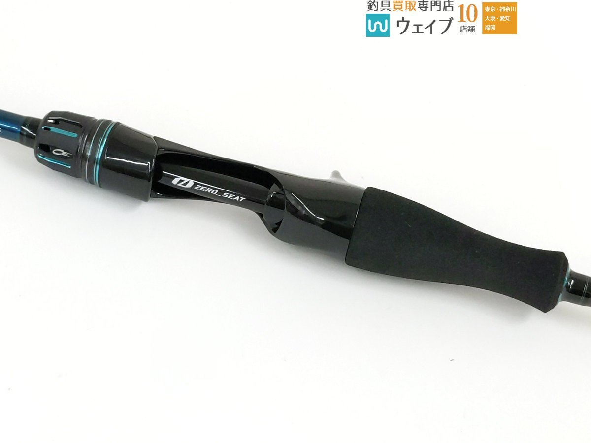 ダイワ エメラルダス AIR イカメタル IM K510MLB-S 未使用品 ダイワ エメラルダス AIR イカメタル IM K510MLB-S 未使用品